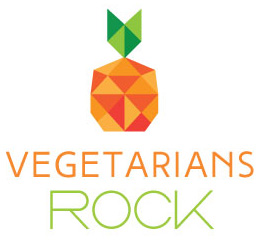 Vegetarians Rock